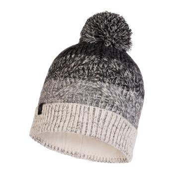 Buff  Masha Knitted Fleece Hat Beanie  Čiapky Šedá