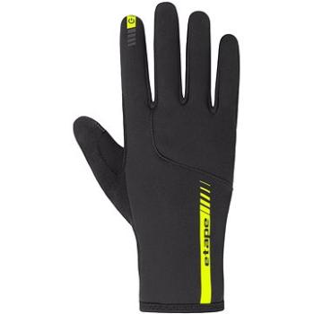 Etape Lake 2.0 WS+ Čierna/Žltá Fluo (SPTetape969nad)