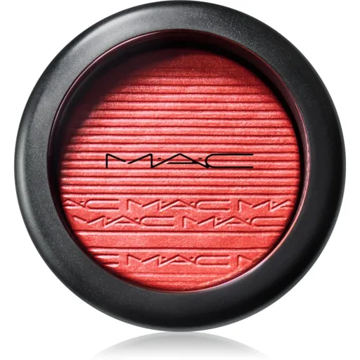 MAC Cosmetics Extra Dimension Blush púdrová lícenka odtieň Cheeky Bits 4 g