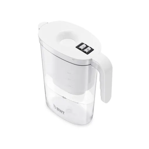 VIDA MECHANICO FILTER. KANVICA 2,6 l BWT