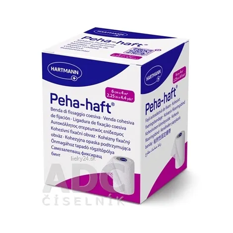 Peha-haft