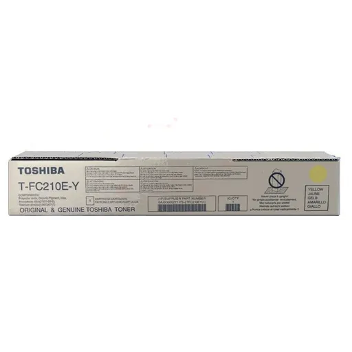 TOSHIBA 6AJ00000168 - originálny