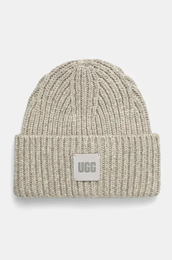 Čiapka s prímesou vlny UGG