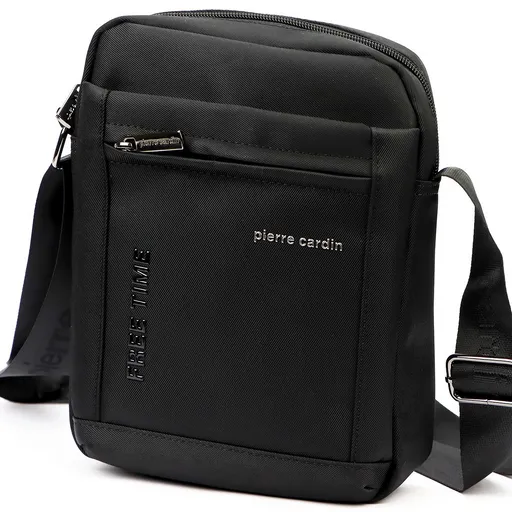 Crossbody taška Pierre Cardin 1721 ALAN09
