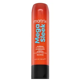 Matrix Total Results Mega Sleek Conditioner kondicionér pre nepoddajné vlasy 300 ml