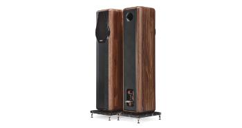 SONUS FABER MAXIMA AMATOR Walnut