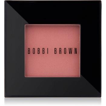 Bobbi Brown Blush púdrová lícenka odtieň Tawny Matte 3.5 g