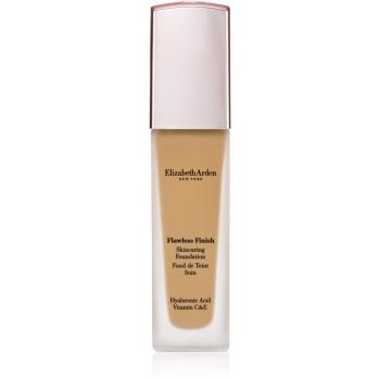 Elizabeth Arden Flawless Finish Skincaring Foundation ošetrujúci make-up odtieň 410N 30 ml