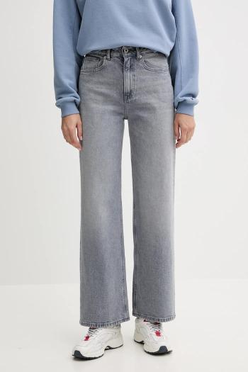 Rifle Pepe Jeans vysoký pás, PL2047318SA