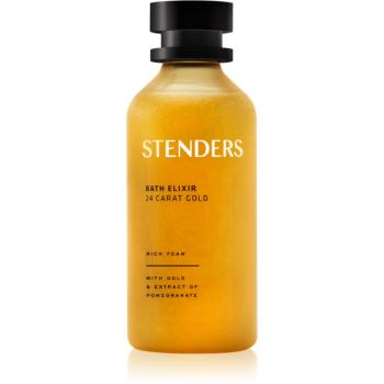 STENDERS 24 Carat Gold umývacia pena s 24karátovým zlatom 250 ml