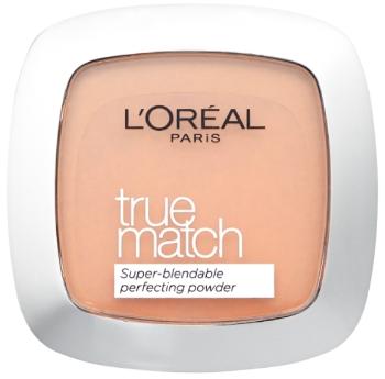 L'ORÉAL PARIS True Match 4.N Beige púder 9 g