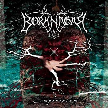 Borknagar, Empiricism, CD