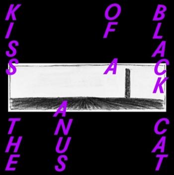 KISS THE ANUS OF A BLA... - IF THE SKY FALLS, WE SHALL CATCH LARKS, Vinyl