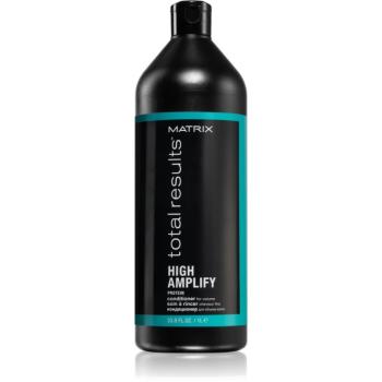 Matrix High Amplify proteines kondicionáló dús hatásért 1000 ml