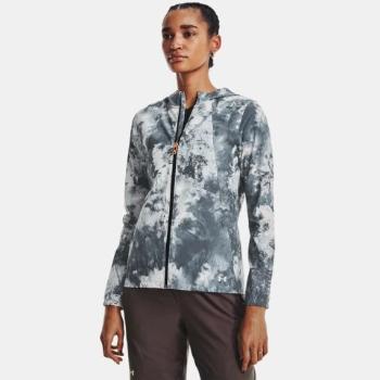 Under Armour UA Anywhere STORM Shine Jkt-BLU - M