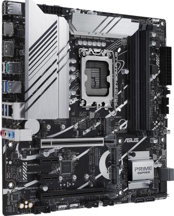 Alaplap ASUS PRIME Z790M-PLUS