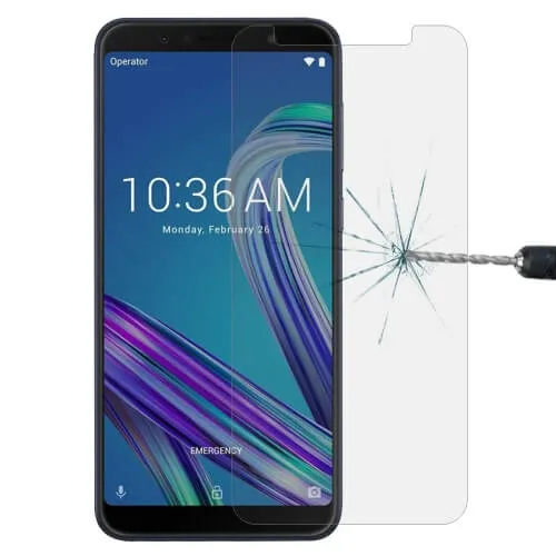 Ochranné tvrdené sklo Asus Zenfone Max (M1) ZB555KL
