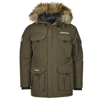 Geographical Norway  BATTLEGIANT  Parky Kaki