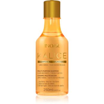 INOAR Kálice intenzívne vyživujúci šampón 250 ml