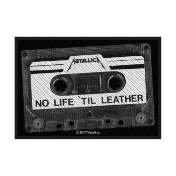 Metallica No Life 'Til Leather