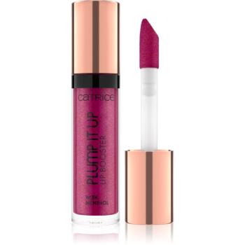 Catrice Plump It Up lesk na pery pre väčší objem odtieň 110 Selflove And Glitter 3.5 ml