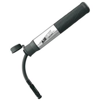 SKS hustilka na bicykel AIRFLEX EXPLORER strieborná (4002556942892)