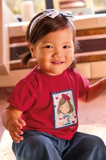 Detské tričko Mayoral