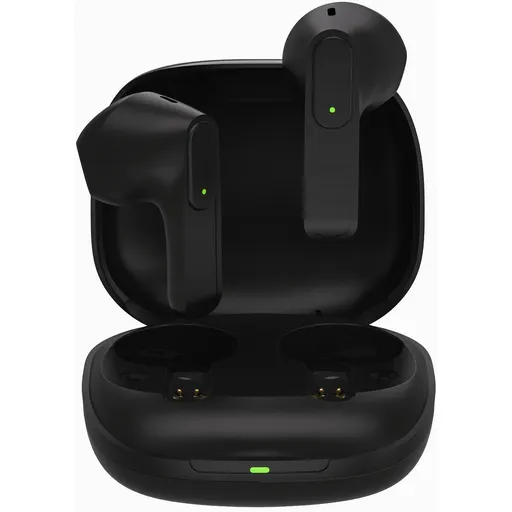 Sencor SEP 540BT BK TWS slúchadlá do uší, čierna