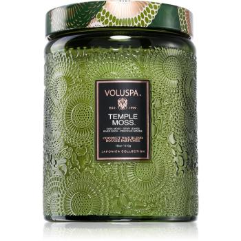 VOLUSPA Japonica Temple Moss vonná sviečka 510 g