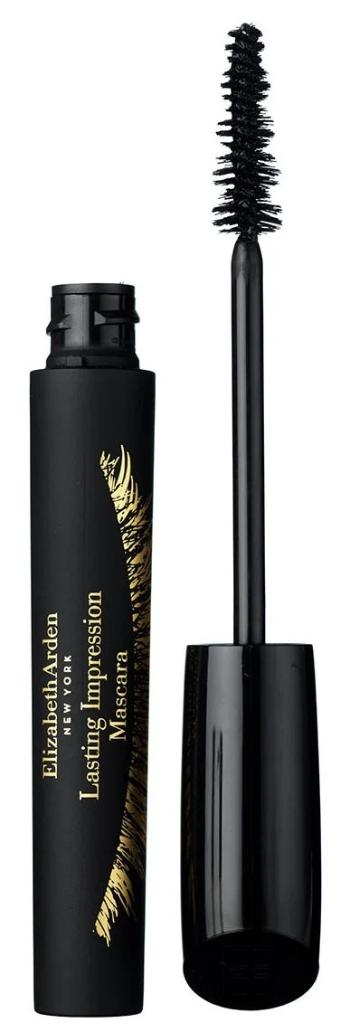 Elizabeth Arden Predlžujúca riasenka (Lasting Impression Mascara) 8,5 ml Black