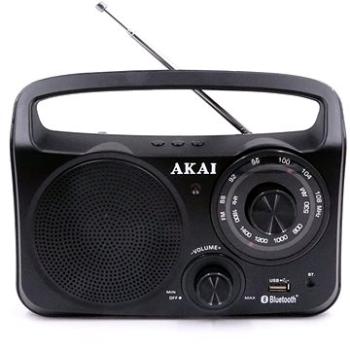 AKAI APR-85BT