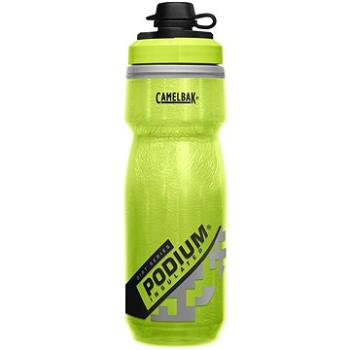 CAMELBAK Podium Dirt Series Chill 0,62 l Lime (886798024899)