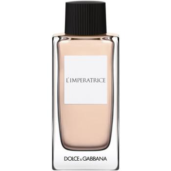 Dolce&Gabbana L´Imperatrice toaletná voda pre ženy 100 ml