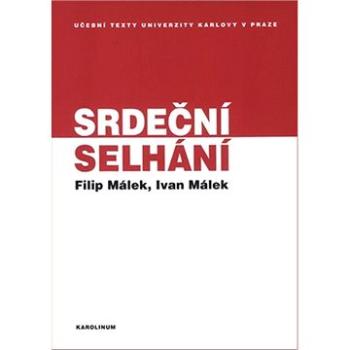 Srdeční selhání (9788024624662)