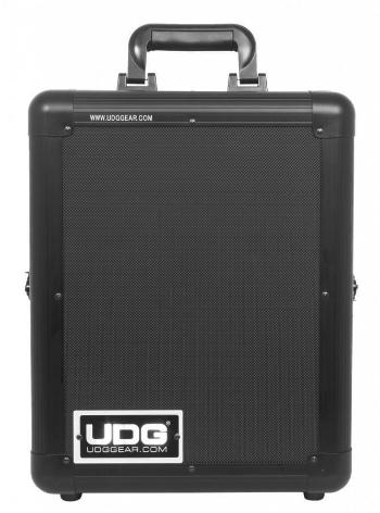 UDG Ultimate Pick Foam  Multi Format S BK Dj Kufor