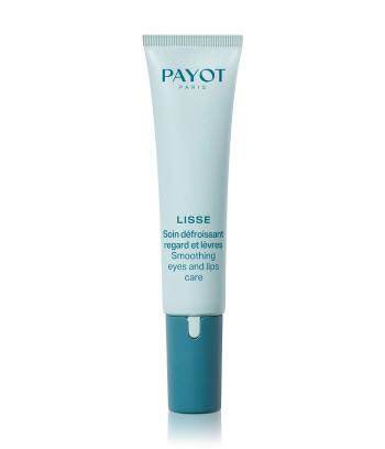 Payot Krém na očné okolie a pery Lisse (Smootning Eyes & Lips Care) 15 ml