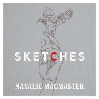 MACMASTER, NATALIE - SKETCHES, CD