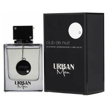 ARMAF Club De Nuit Urban Man Parfumovaná voda 105 ml
