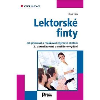 Lektorské finty (978-80-247-3675-4)