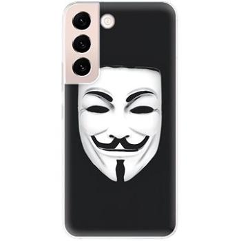 iSaprio Vendeta pre Samsung Galaxy S22 5G (ven-TPU3-S22-5G)
