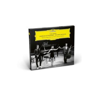 WANG YUJA - RACHMANINOV & BRAHMS, CD