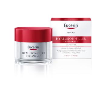 Eucerin Volume-Filler remodelačný denný krém pre normálnu až zmiešanú pleť SPF 15 50 ml