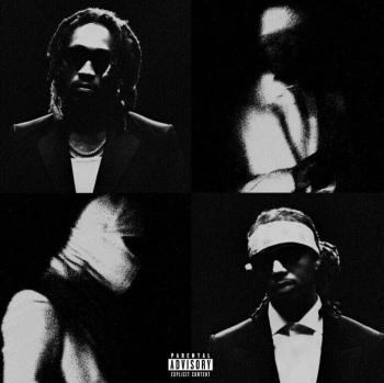 Future - We Still Don't Trust You (2 CD)