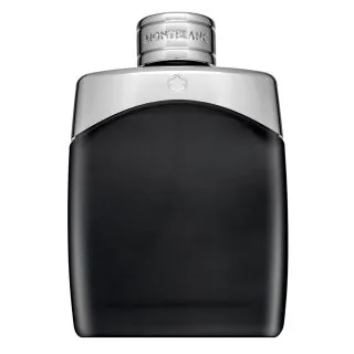 Mont Blanc Legend voda po holení pre mužov 100 ml