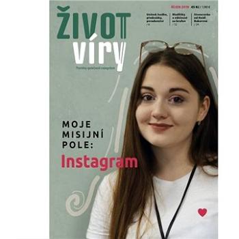 Život víry 2019/10