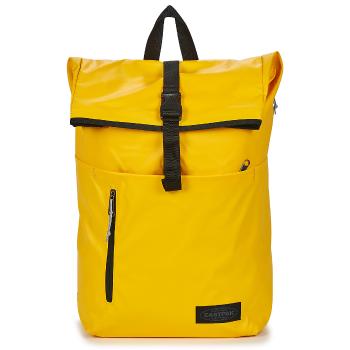 Eastpak  UP ROLL 23L  Ruksaky a batohy Žltá