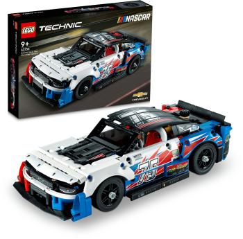 LEGO LEGO® Technic NASCAR® Next Gen Chevrolet Camaro ZL1 42153