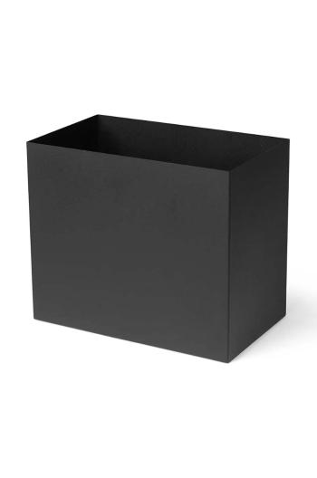 Kvetináč ferm LIVING Box Pot L