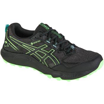 Asics  Gel-Sonoma 7 GTX  Bežecká a trailová obuv Čierna