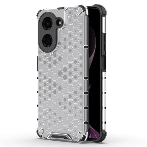 HONEYCOMB Ochranný kryt Xiaomi Redmi A5 priehľadný